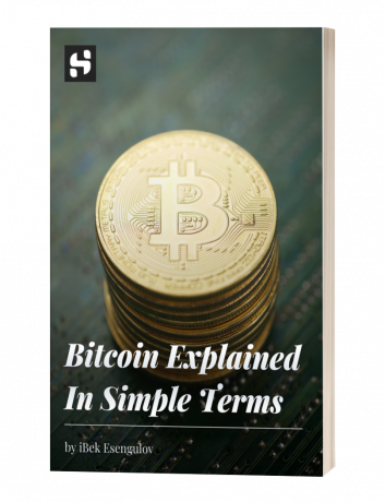 ZADARMO EBOOK: Bitcoin je vysvetlený jednoduchými výrazmi 31b8d358dee1e8b10be80676a0d2988c49242a80