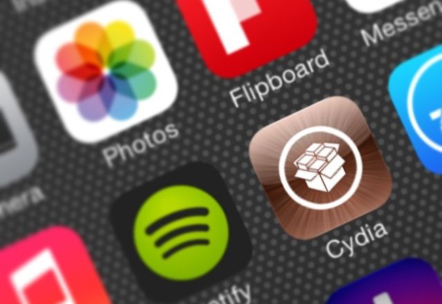 iPhone Cydia-icon