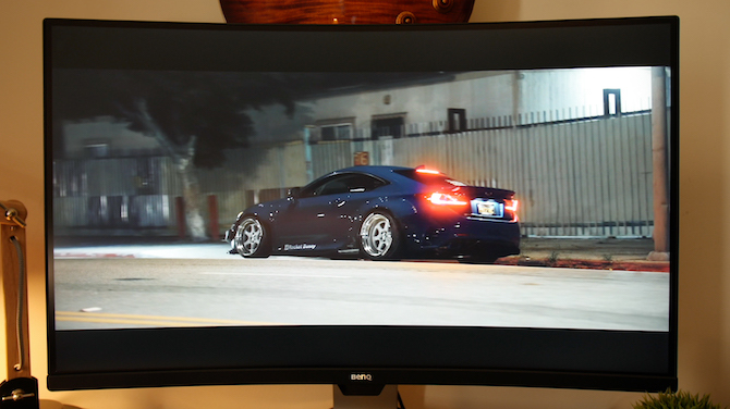 Monitorové filmy BenQ EX3203R