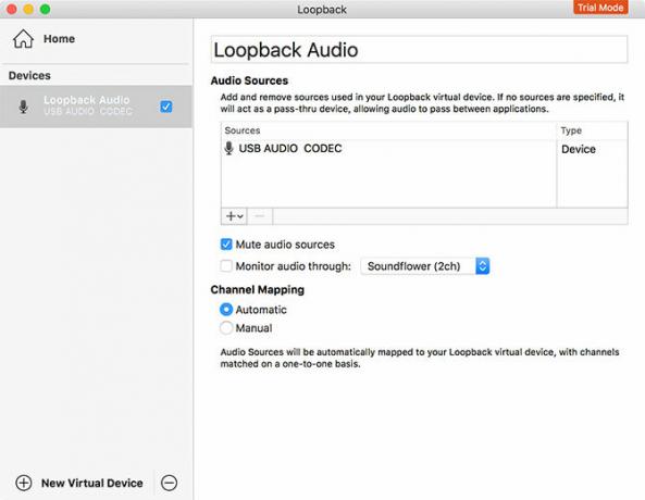 Loopback od Rogue Amoeba