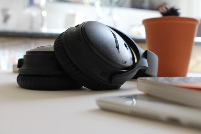 Recenzia Bose QuietComfort 35 II: Teraz ponúka viac Google Bose QC 35 11 4 1