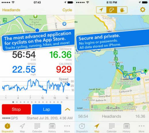 Aplikácie pre iOS v predaji 15. marca: Sunrizer, Fractals & Kingdom Rush cyclemeter