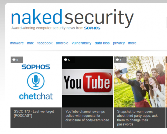 Muo-securityfeeds-Sophos