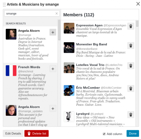 TweetDeck-Musician-list