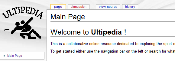 Naučte sa, ako hrať Ultimate Frisbee Like Pro s týmito 5 webmi ultipedia