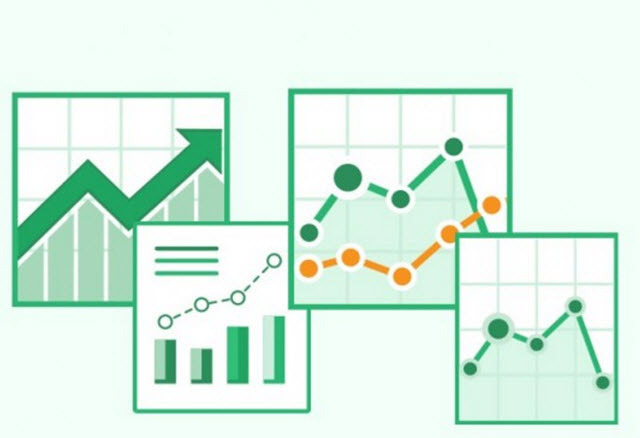 Kontingenčné tabuľky programu Microsoft Excel