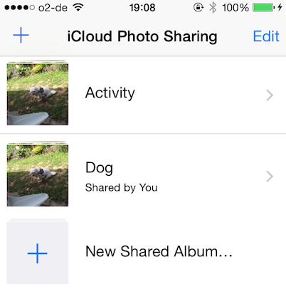 5 vecí, ktoré potrebujete vedieť o zdieľaných albumoch iCloud Photo Library