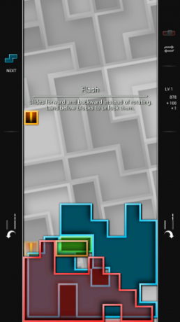 Najlepšie tetris app