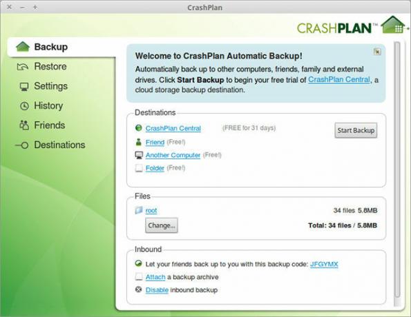 backup-linux-crashplan