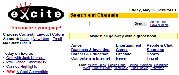 old-search-engine-Excite