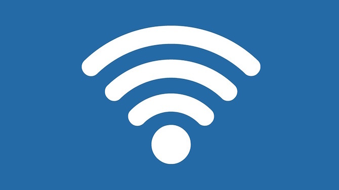 Úžasná technológia Prielom pasívne Wi-Fi