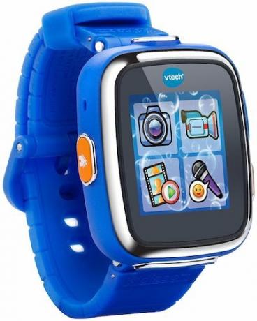 VTech Watch