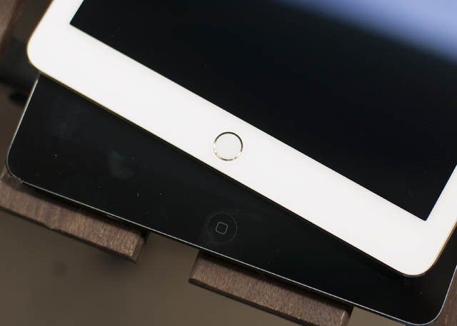 Recenzie iPad Air 2 a prezradí DSC 0115