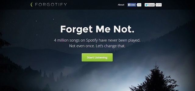 forgotify-Spotify-logo