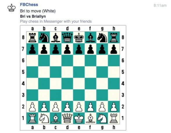 FBChess