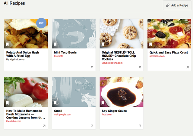 NYTimes-recepty-Evernote