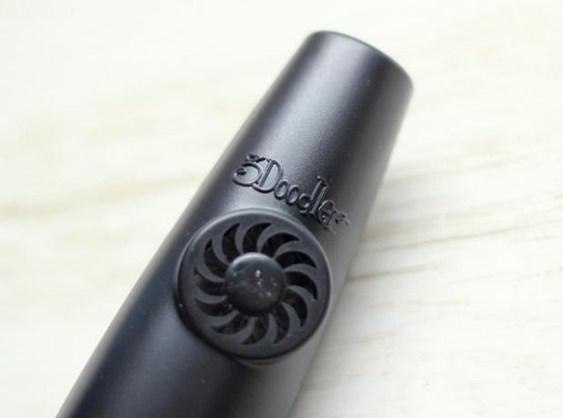 recenzia pera 3doodler