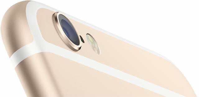 Veľká udalosť spoločnosti Apple: iPhone 6, hodinky a nový bezdrôtový platobný systém iphonecamera