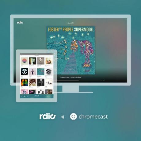 RdioChromecast