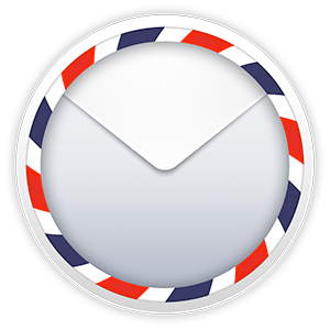 Airmail pre Mac OS X robí e-mail opäť krásnym