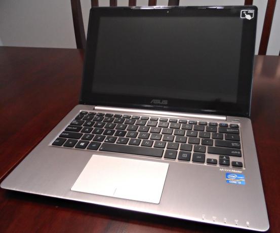 recenzia vivobook x202e