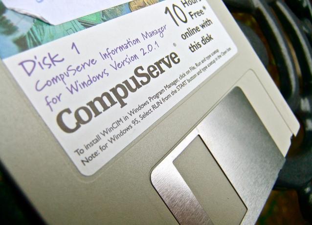 Compuserve