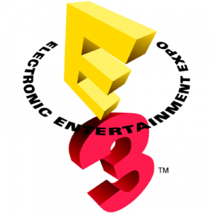 5 úžasných hier pre iOS zobrazených na E3 2013 e3 logo 400 300 x 300