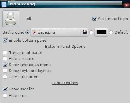 linux-display-manažéri-lxdm-settings