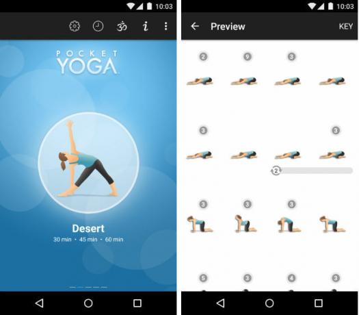 AndroidYogaApps-Pocket-Yoga-Náhľad