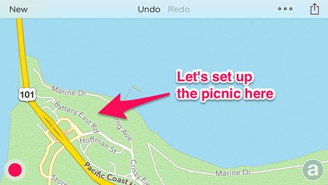 Skitch-3.0.4-Update prináša Back Maps