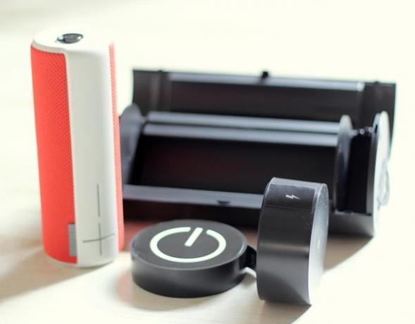 logitech ultimate ears boom recenzia