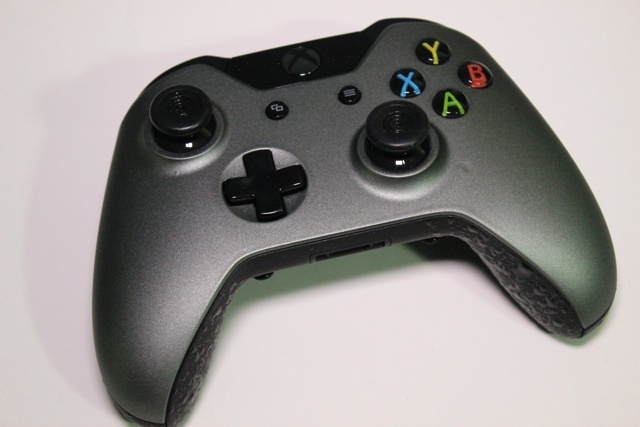 Recenzia SCUF One Elite Xbox One Controller a Giveaway scuf one elite scufgaming xbox one controller 4