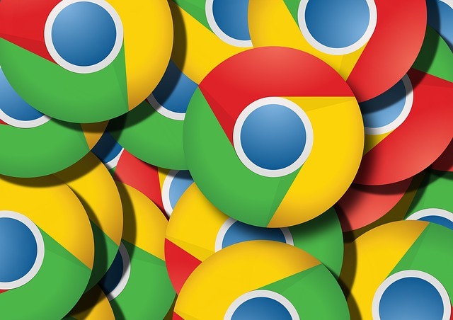 Google-Chrome