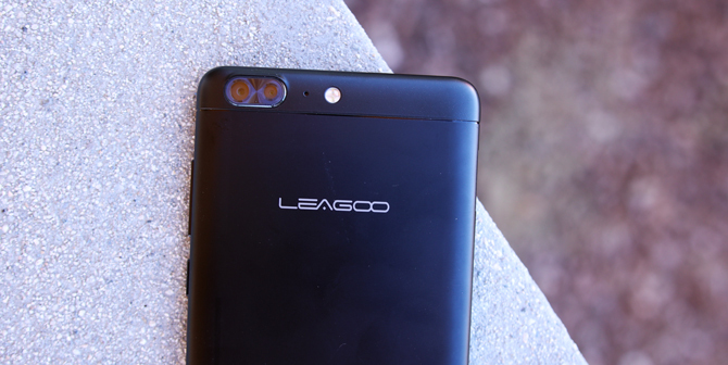 Leagoo T5 Recenzia (a prezradí!) Leagoo 1