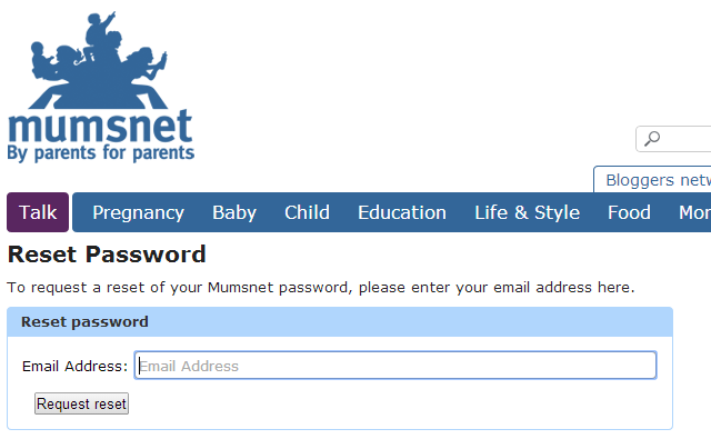 Mumsnet-heartbleed-password-reset