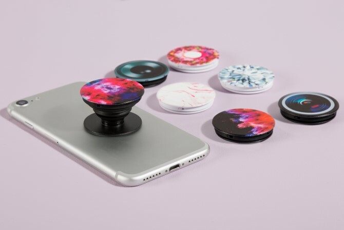 Čo je to PopSocket?