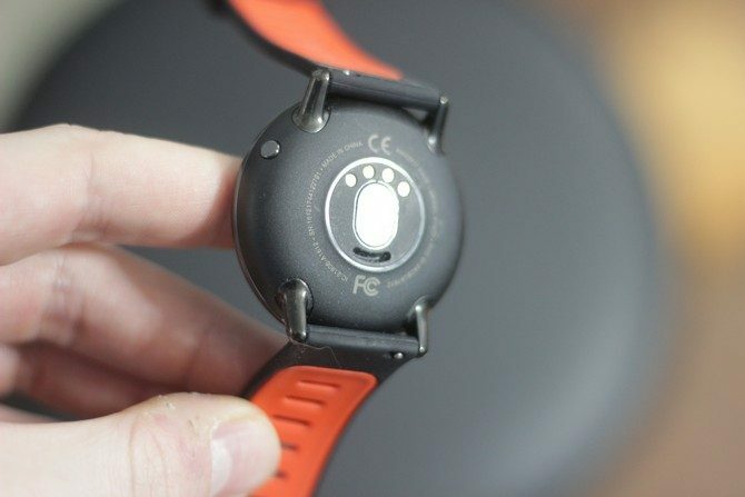 Recenzia Xiaomi Amazfit Pace: Solídne inteligentné hodinky za rozumnú cenu AlazfitPace6 670 x 447