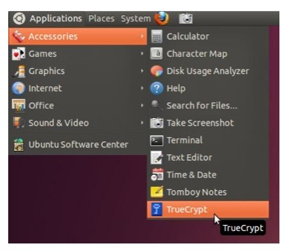 truecrypt návod na obsluhu pdf