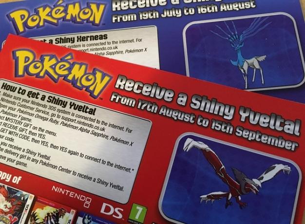 6 spôsobov, ako moderné hry zničili zábavné (a ako ich opraviť) kódy Pokémona