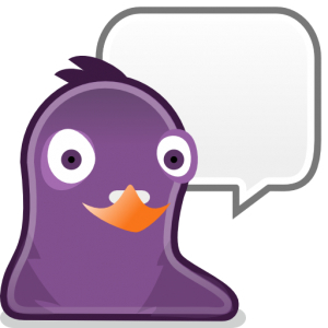 pidgin instant messenger