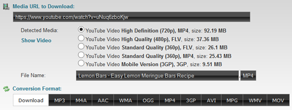 downloader youtube