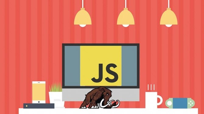 Udemy - 1 hodina JavaScript