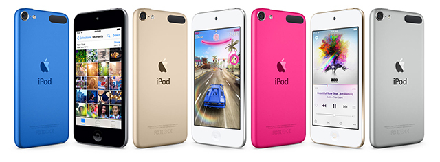 Mali by ste si kúpiť najlepší iPod Touch od spoločnosti Apple? ipodtouch1