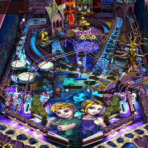 hry pinball