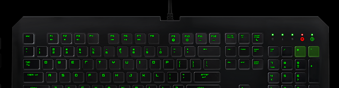 Máte klávesnicu Razer? Nahrávanie makier je ľahké pomocou makra s klávesnicou Synapse lol