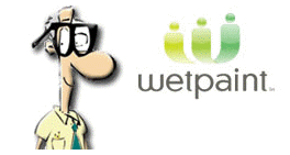 Vytvorte si svoju vlastnú wiki stránku jednoducho pomocou WetPaint ata wetpaint