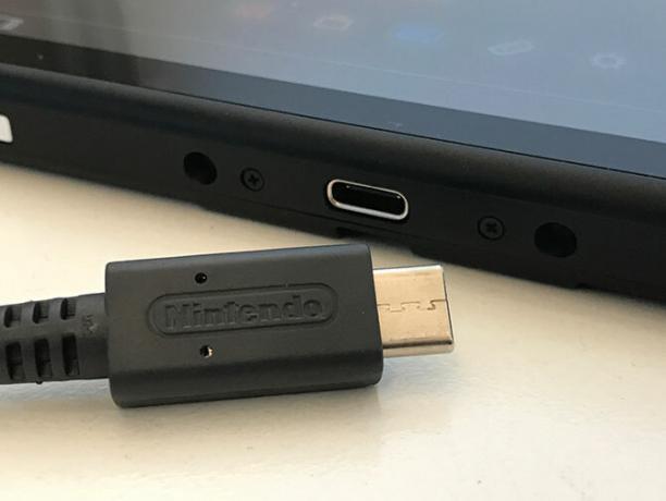 15 otázok, ktoré máte o Nintendo Switch Zodpovedané usb c switch