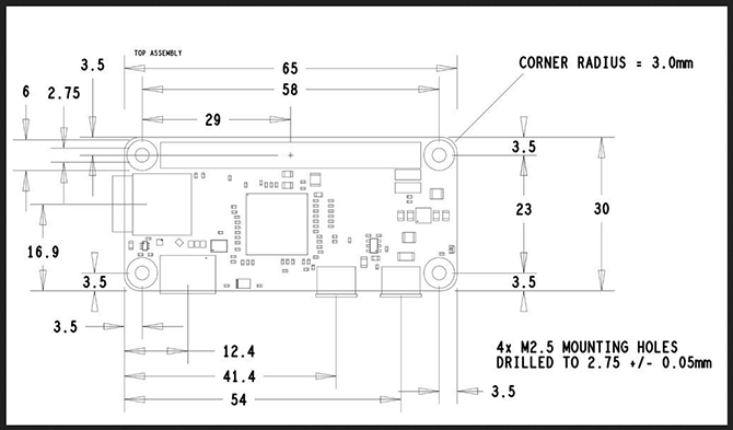 18 Zaujímavé nápady pre domácich majstrov Raspberry Pi pi nulové desiatky 670x393