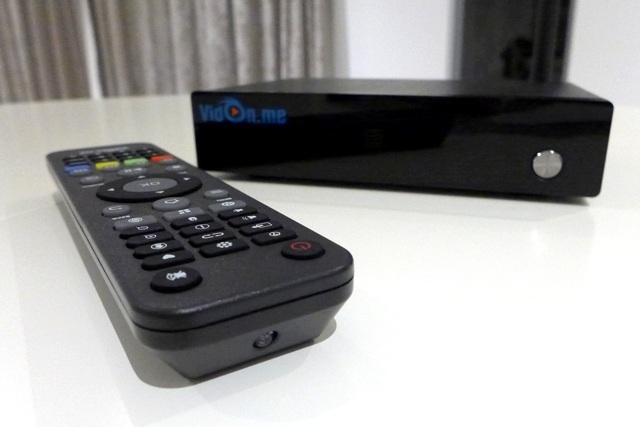 VidOn.me AV200 Android Blu-ray Player recenzia a prezradí vidonme av200 android media player recenziu 8