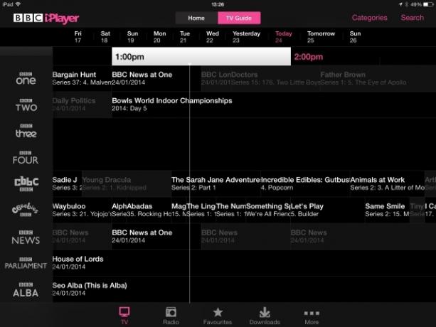 Muo-ipad-review-bbciplayer harmonogram